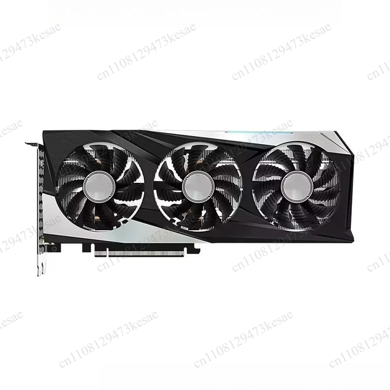 Rtx 3090 24Gb Graphics Card - GeForce RTX 3090 24GB GDDR6X グラフィックスカード。384ビットPCIe