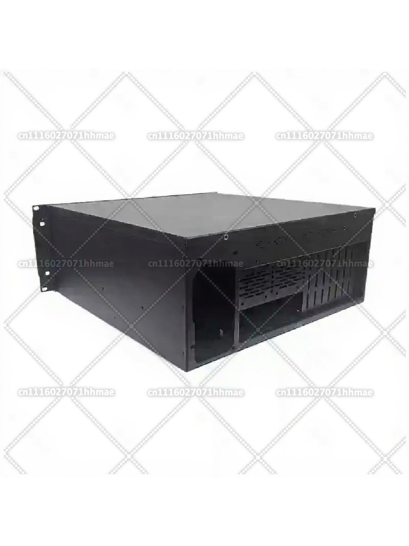 ATX/EATXマザーボード、4090 GPU、360mm水 - 8 Gpu 4U Server Chassis のレビューと価格