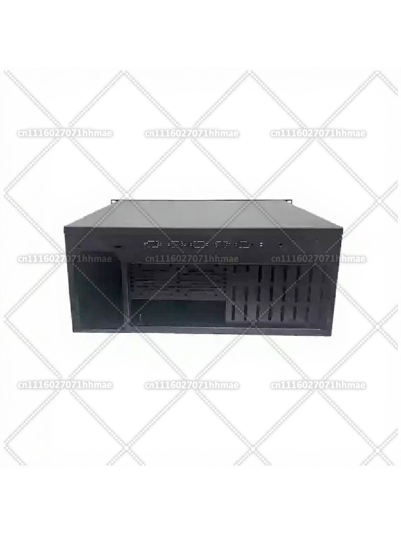 ATX/EATXマザーボード、4090 GPU、360mm水 - 8 Gpu 4U Server Chassis のレビューと価格